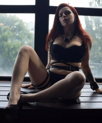 Галина
