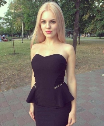 Анкета проститутки Мирочка - Фото 1, Виноградное, 24 года, №10600